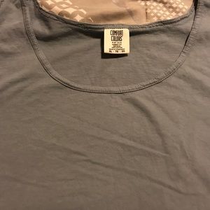 Women's x-large comfort colors tank